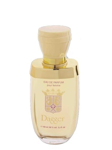 Dagger for Her by Dina Cosmetics
