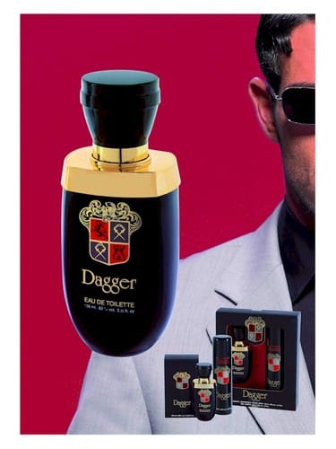 Dagger by Dina Cosmetics