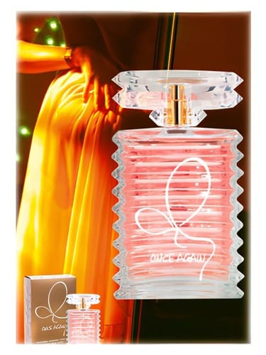 Once Again by Dina Cosmetics