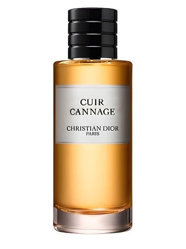Cuir Cannage