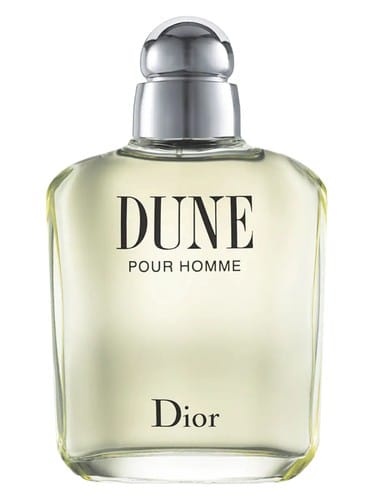 Dune Pour Homme by Dior