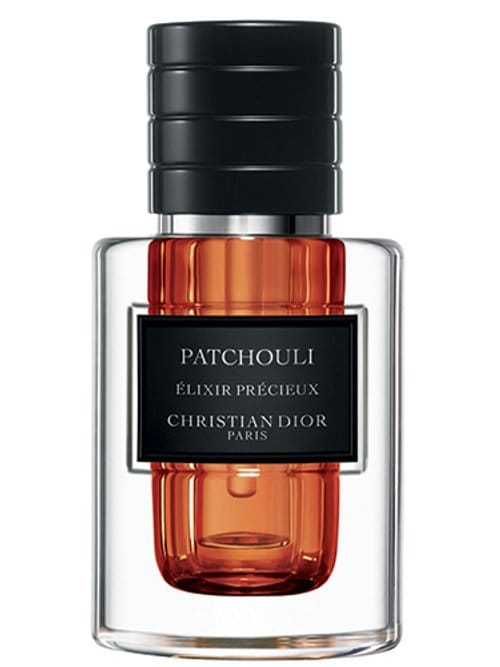Élixir Précieux : Patchouli by Dior