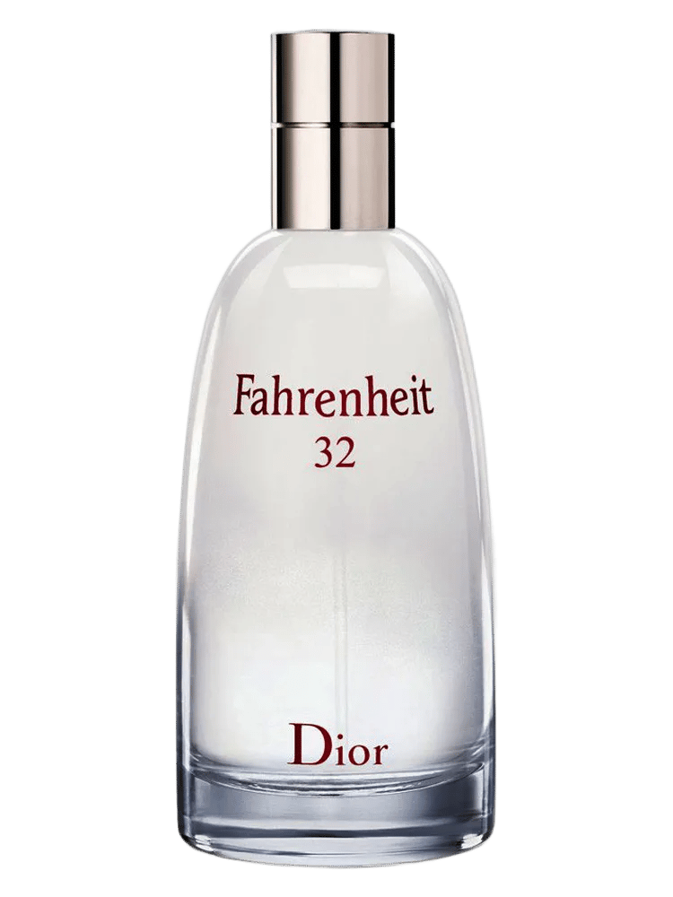 Fahrenheit 32 by Dior