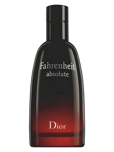 Fahrenheit Absolute by Dior