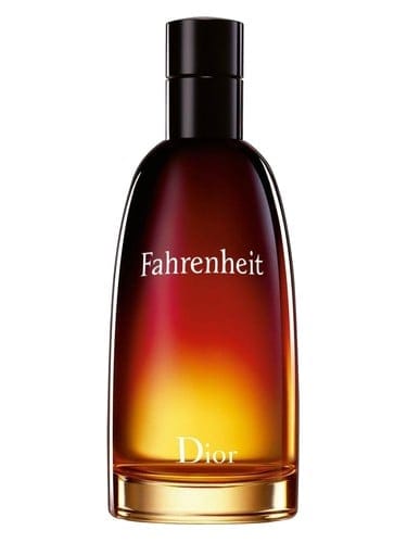 Fahrenheit