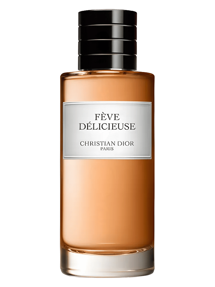 Fève Délicieuse by Dior