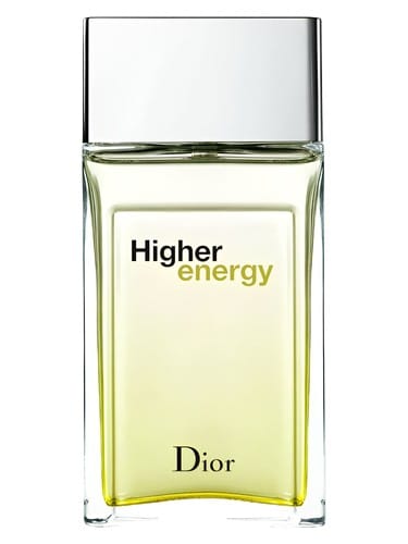 Higher Energy by Dior