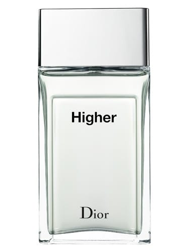 Higher by Dior