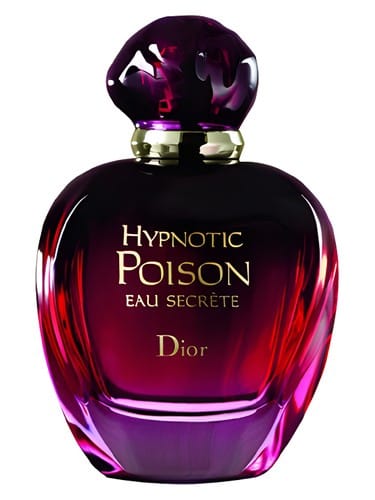 Hypnotic Poison Eau Secrète by Dior