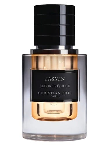 Jasmin Elixir Precieux by Dior