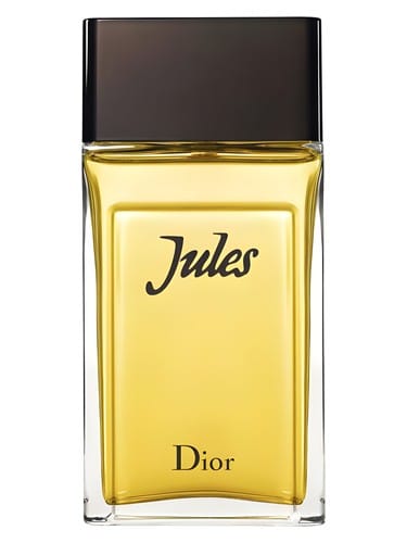 Jules (2016) by Dior