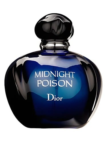 Midnight Poison by Dior