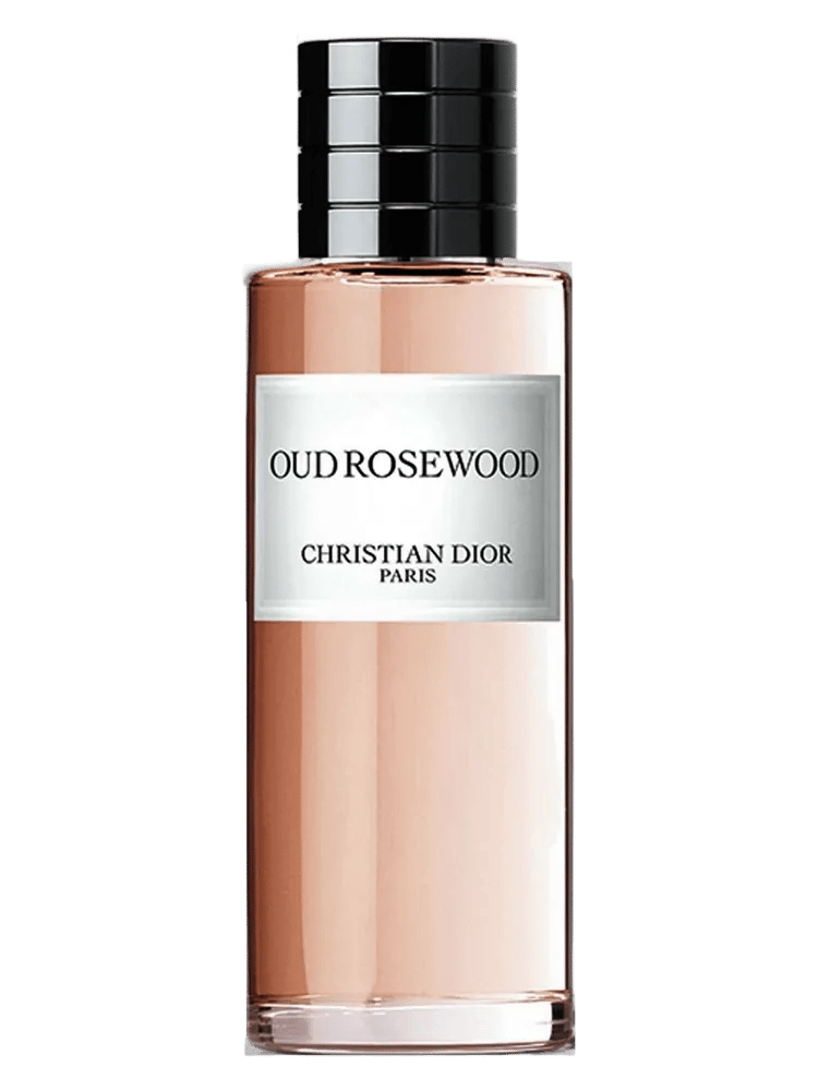 Oud Rosewood by Dior