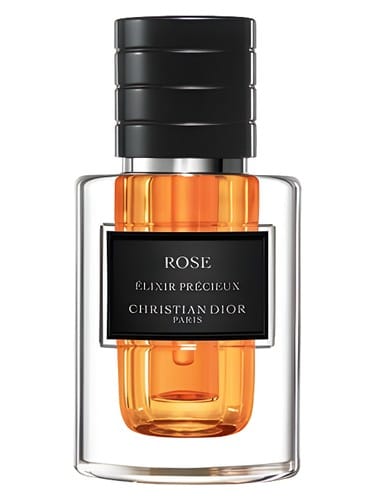 Rose Elixir Precieux by Dior