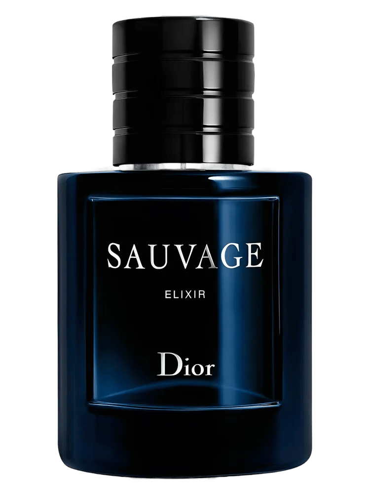 Sauvage Elixir by Dior
