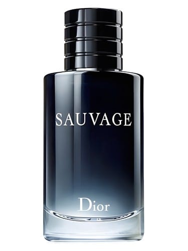 Sauvage by Dior