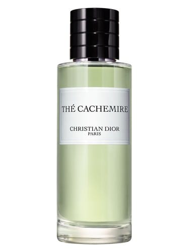 Thé Cachemire by Dior