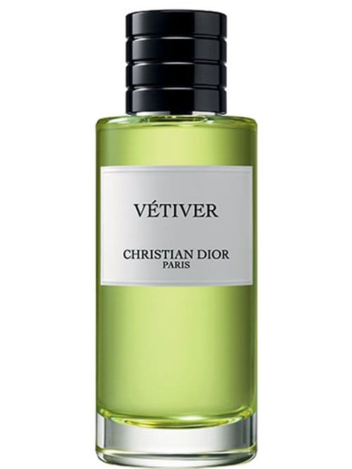 Vétiver by Dior