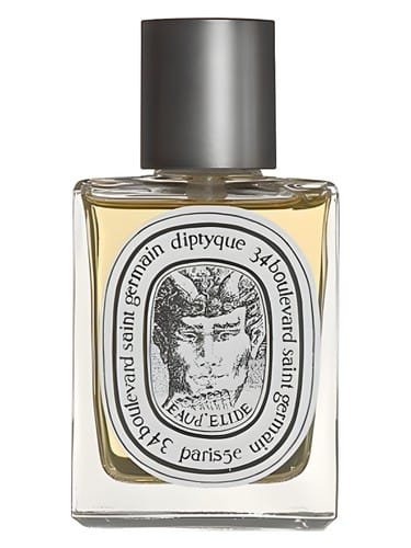 Eau D'Élide by Diptyque