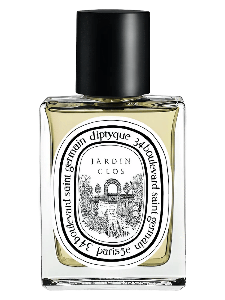 Jardin Clos by Diptyque