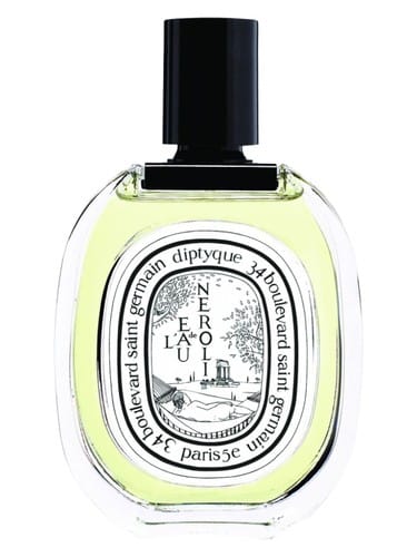 L'Eau De Néroli by Diptyque
