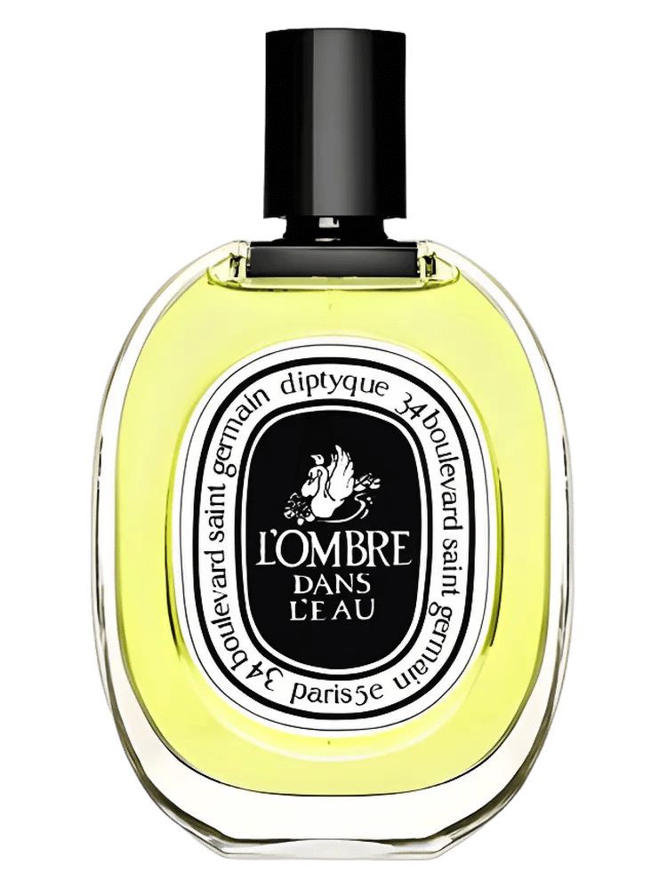 L'Ombre Dans L'Eau Eau de Toilette by Diptyque