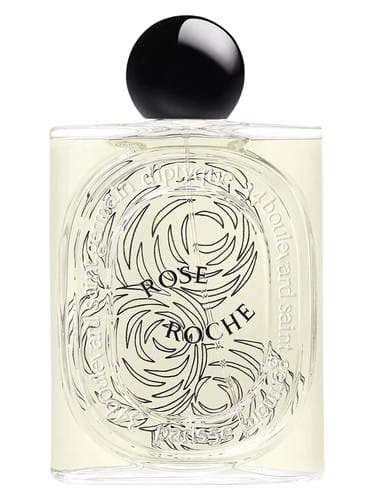 Rose Roche by Diptyque