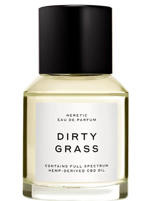 Dirty Grass by Heretic