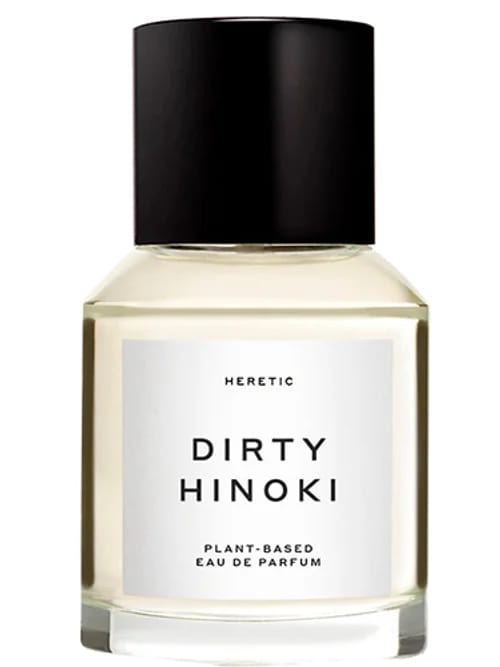 Dirty Hinoki by Heretic