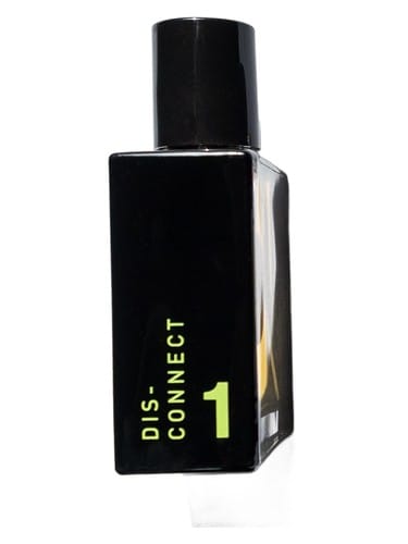 DIS-1 (Decay) by -DIS