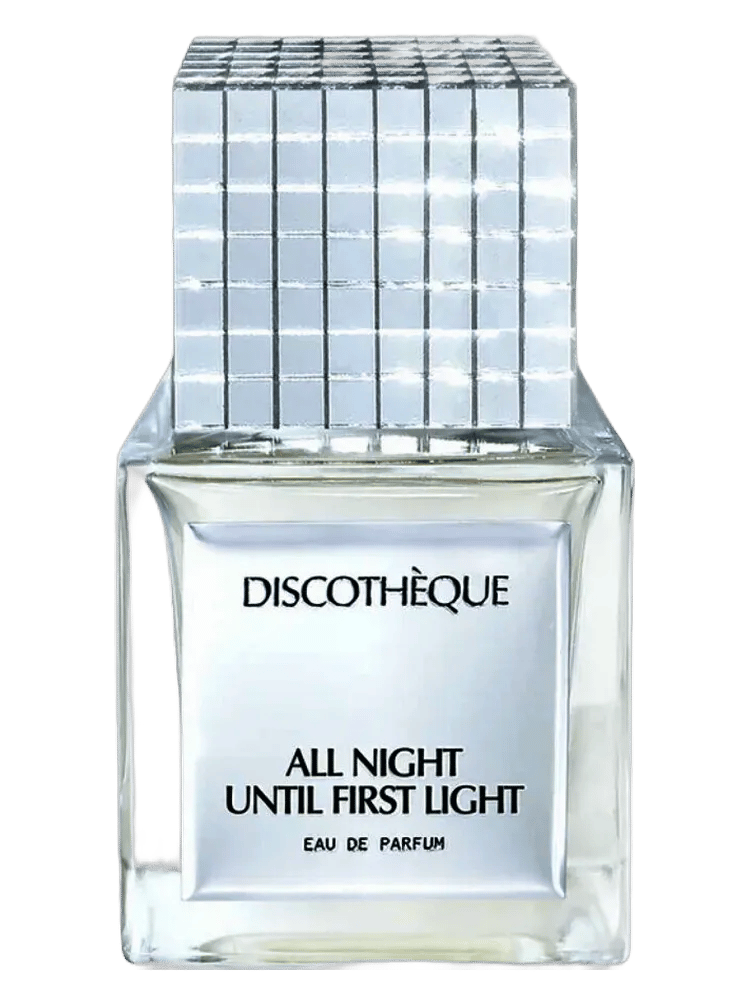 All Night Until First Light by Discothèque