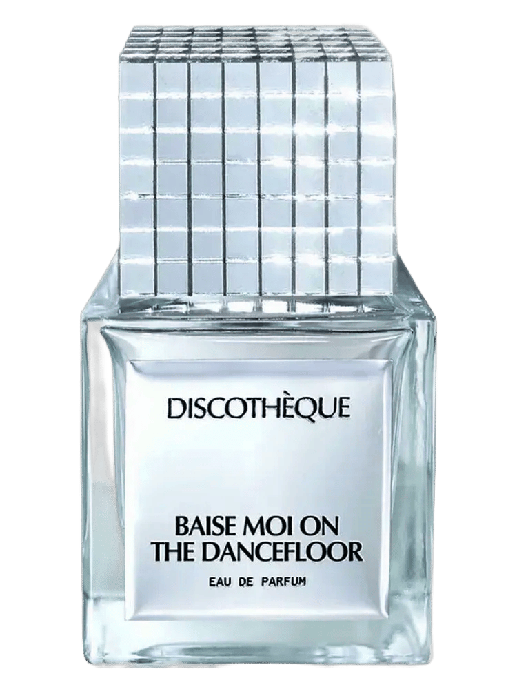 Baise Moi On The Dancefloor by Discothèque