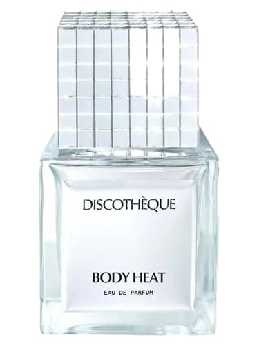 Body Heat by Discothèque