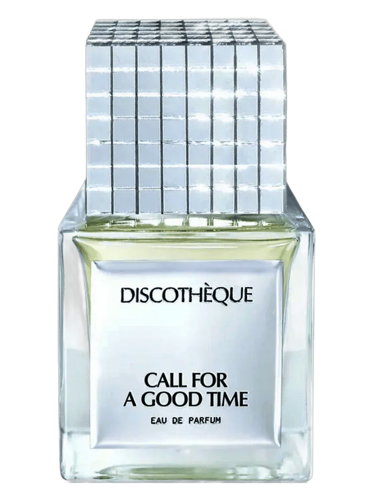 Call For A Good Time by Discothèque