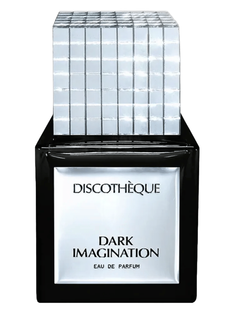 Dark Imagination by Discothèque