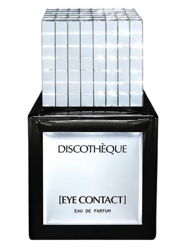 [Eye Contact] by Discothèque