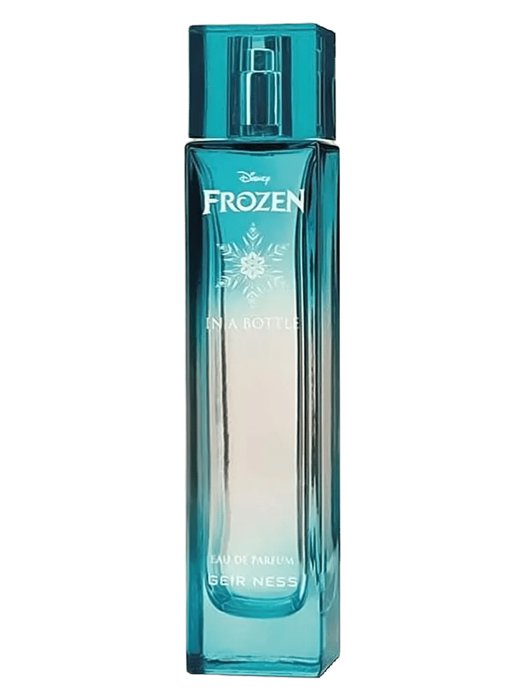 Frozen In A Bottle by Disney