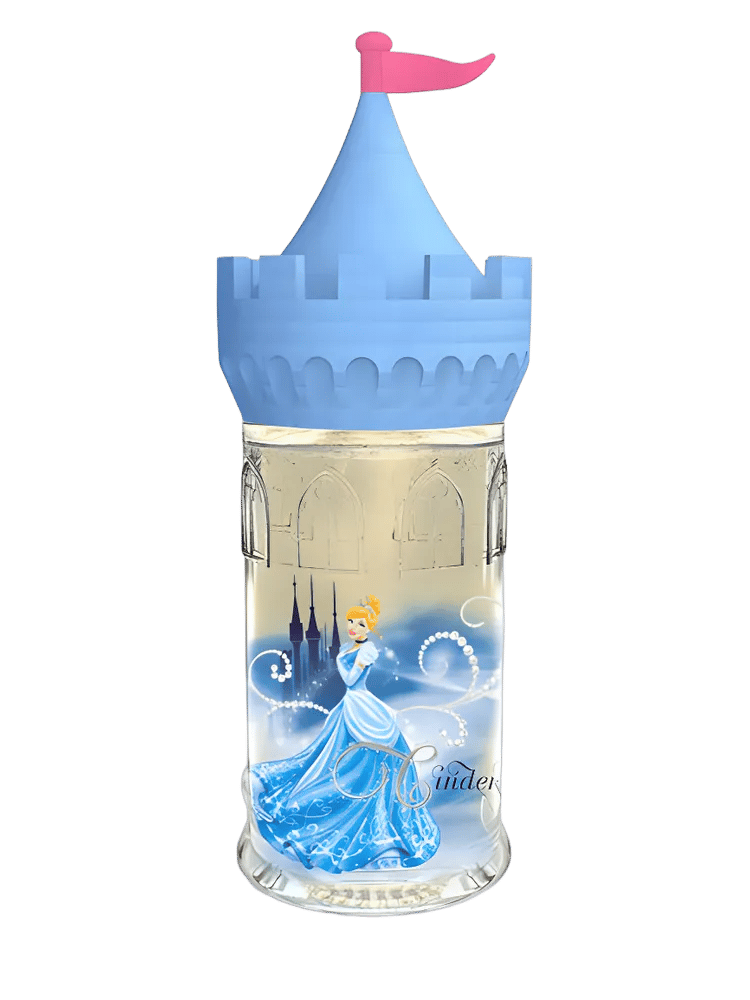 Princess Cinderella by Disney