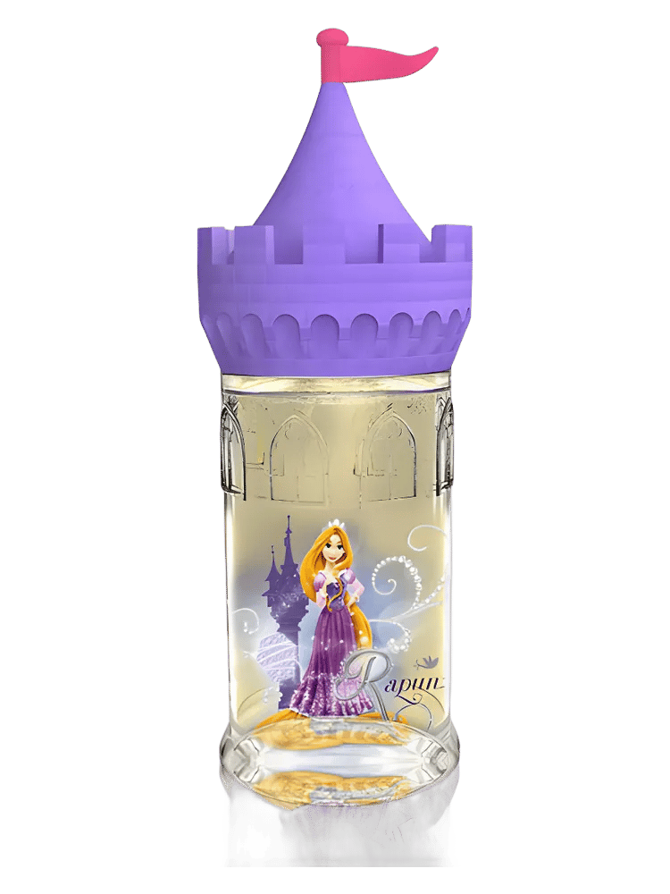 Princess Rapunzel by Disney
