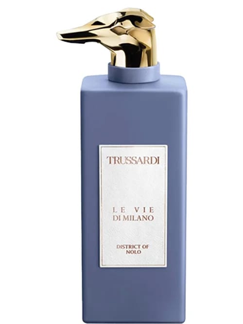 District Of Nolo by Trussardi