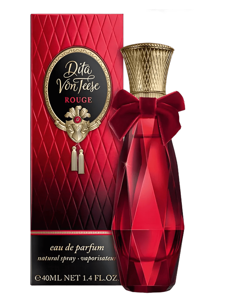 Rouge by Dita Von Teese