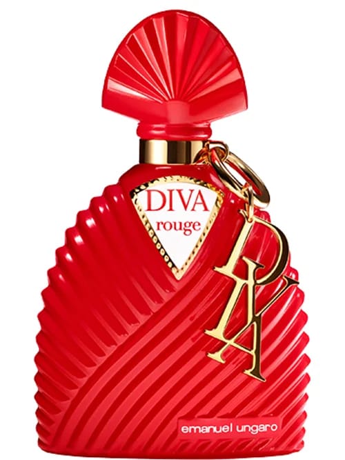 Diva Rouge by Ungaro