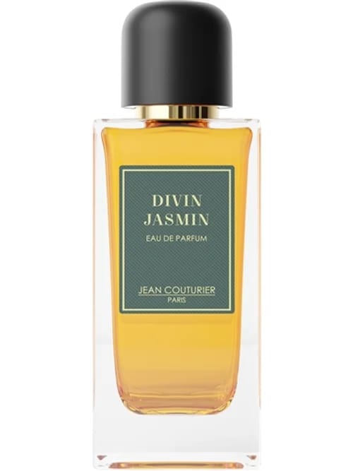 Divin Jasmin by Jean Couturier