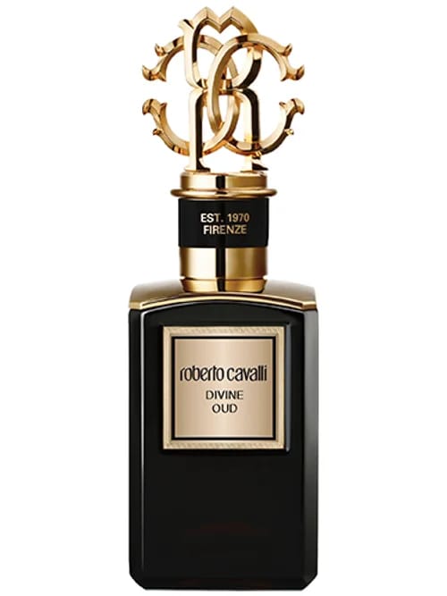 Divine Oud by Roberto Cavalli