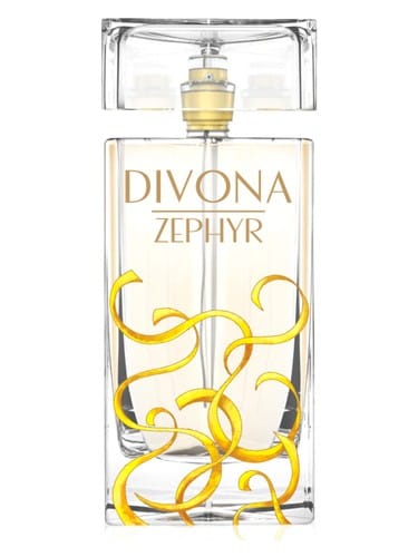 Zephyr by Divona