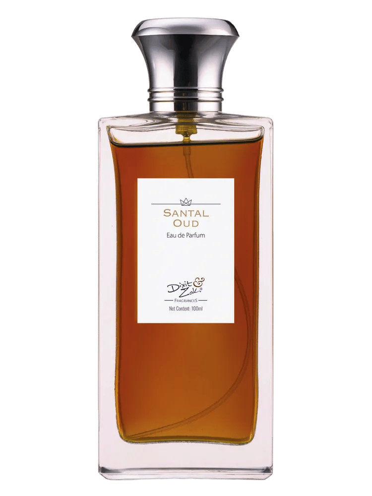 Santal Oud by Dixit & Zak