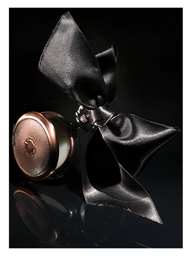 Timeless: Cassis Pocket Watch by DL & Co
