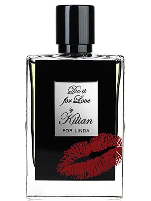 Do It For Love by Kilian