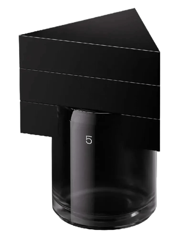 5° Loose 5度 灵魂弛放 by Documents