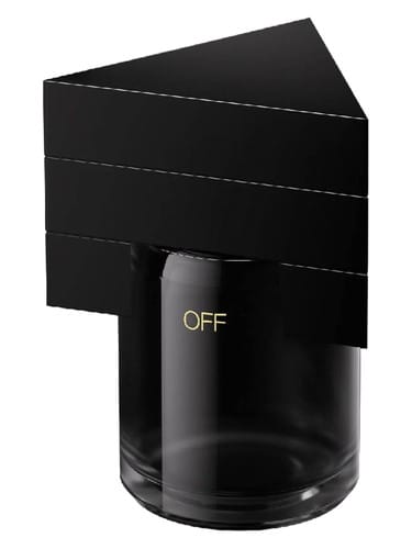 Off by Documents